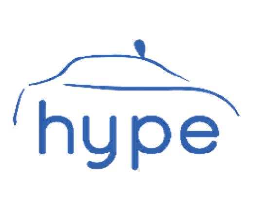 Logo Hype