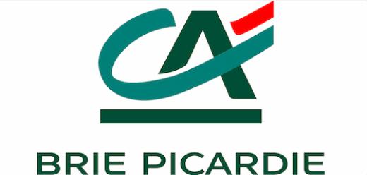 Crédit agricole Brie Picardie