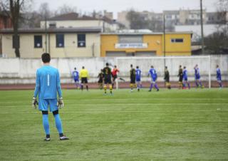 Match de foot 