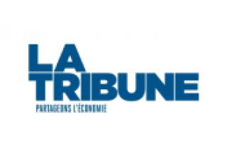 la tribune