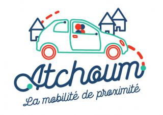 Logo Atchoum