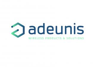 Logo Adeunis