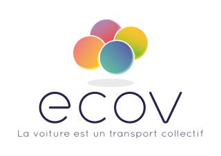 Logo Ecov
