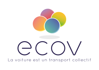 Logo Ecov