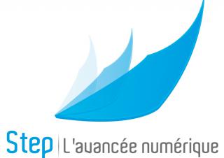 Step