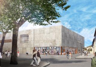 Multiplexe Manosque