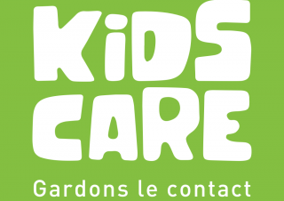 Logo Kids Care