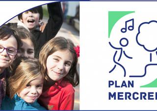 Plan mercredi Ministère de l'Education nationale 