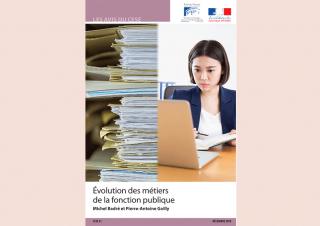 Cese rapport fonction publique