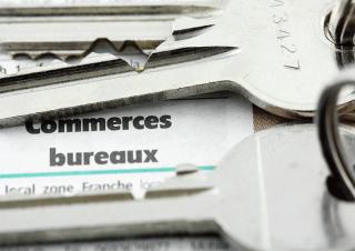 locaux professionnels