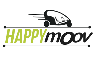 Logo HappyMoov