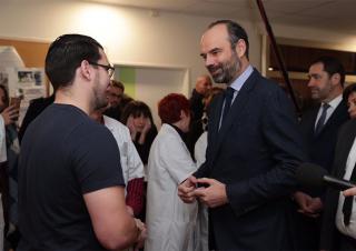 Sécurité routière chiffres Edouard Philippe Christophe Castaner