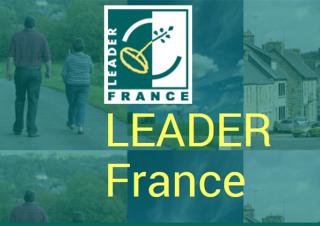 Programme Leader Plus France EUROPE 