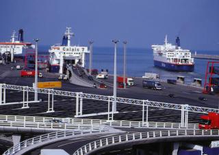 Port de Calais