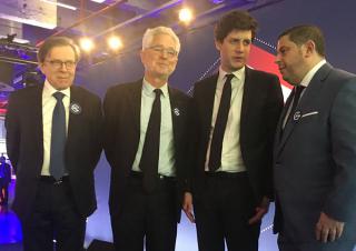 Voeux 2019 action logement 