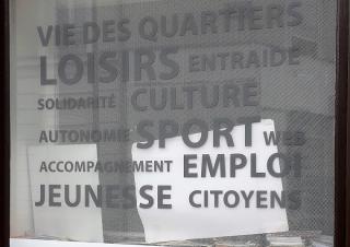 associations quartiers