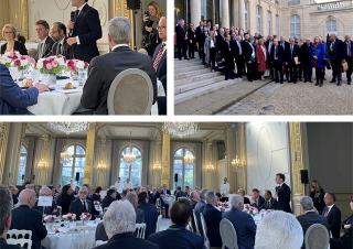ADF départements Elysée Macron