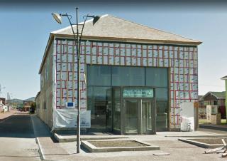 Maison de la nature et de l'environnement, Saint-Pierre et Miquelon