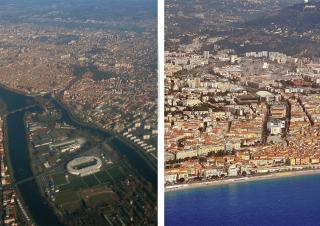 Toulouse - Nice