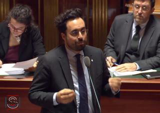fracture numérique Mounir dématérialisation inégalités territoriales