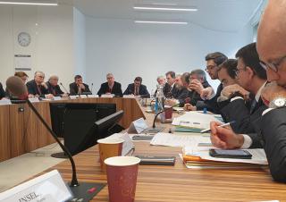 Pacte Ardennes 2022 réunion étape