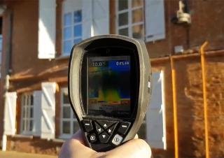 thermographie CEE économies d'énergie éligibles rénovation énergétique