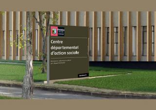 Centre départemental d'action sociale Finistère 