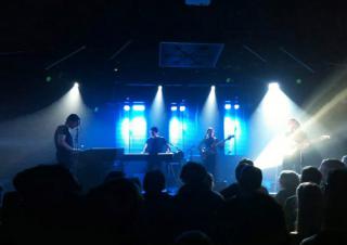 Concert spectacle vivant manifestations culturelles