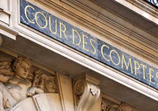 Cour des comptes 