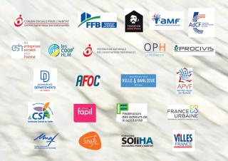 les signataires