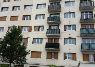 logement social illustration