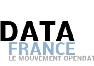 Open Data France