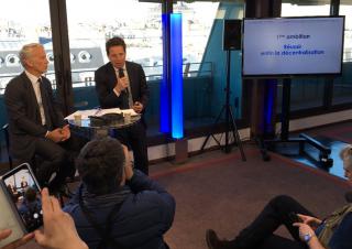 Medef Régions décentralisation 