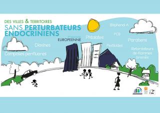 perturbateurs endocriniens
