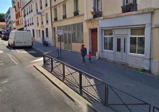 commerce paris 19eme