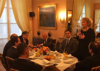 Échanges entre toutes les parties prenantes pour une meilleure organisation dans la gestion des fonds structurels européens FEADER