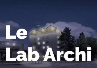 Le Lab Archi