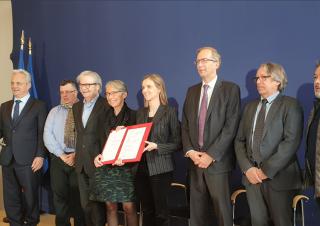 Filière ferroviaire nouveau contrat 