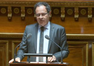 Alain Marc