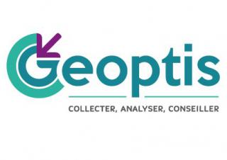 logo geoptis
