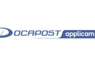 Logo docapost applicam