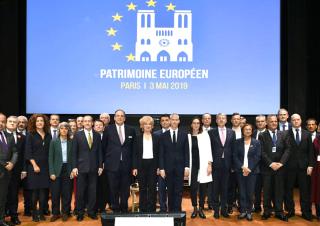 patrimoine européen