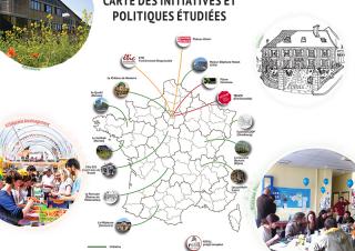 Accès foncier acteurs de l'ESS RTES 