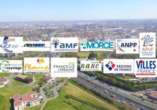 logos signataires communiqué