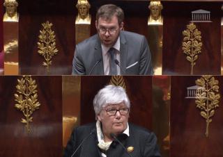 Sécurisation de l'actionnariat des entreprises publiques locales et des sociétés d'économie mixte