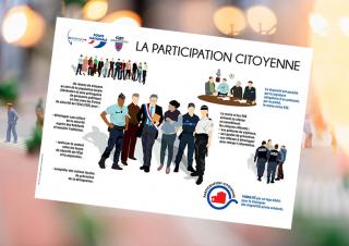 Participation citoyenne 