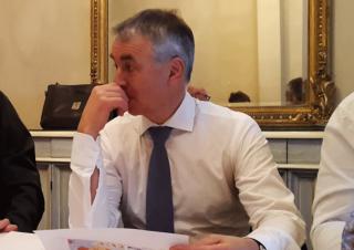 Jean-Luc Rigaut