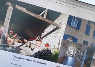 Tourisme Airbnb