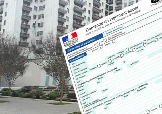 demande logement social