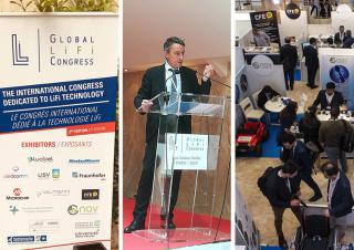 Lifi Congress